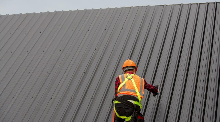 Local Siding Services in Storm Lake, IA